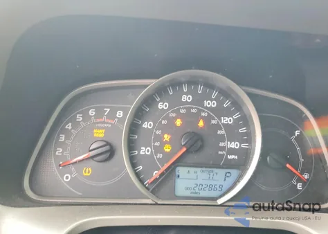 2015 Toyota Rav4 Le z USA, uszkodzony, nr VIN 2T3ZFREV6FW229611